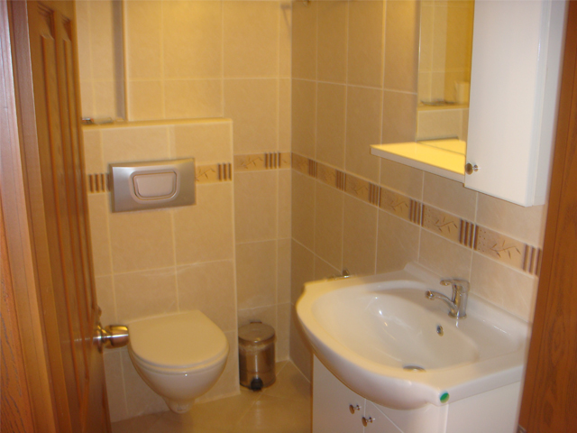 Kleopatra İkiz Otel